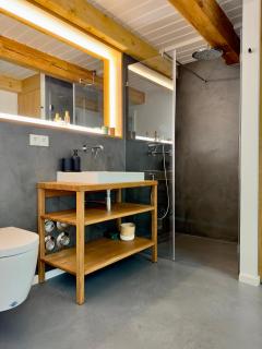 Westertilli Middelhuus - modernes, luxuriöses Wohngefühl - Pellworm - 8