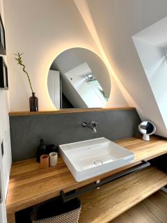 Westertilli Middelhuus - modernes, luxuriöses Wohngefühl - Pellworm - 7