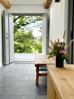 Westertilli Middelhuus - modernes, luxuriöses Wohngefühl - 2