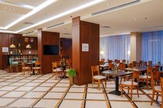 Alhamra Vivid Aparthotel By Checkmyguest - Jeddah - 5