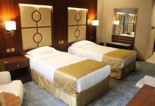 Alhamra Vivid Aparthotel By Checkmyguest - Jeddah - 6