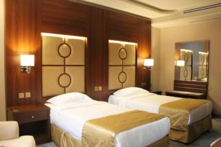 Alhamra Vivid Aparthotel By Checkmyguest - Jeddah - 2