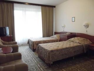 Transit HoteL - Geghanist - 5