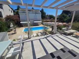 Casa Blanca, Biograd na Moru - 5