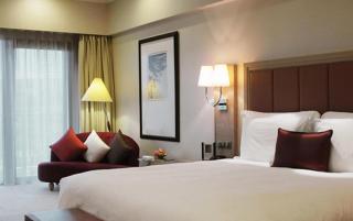 Transit HoteL - Geghanist - 6