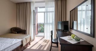Transit HoteL - Geghanist - 3
