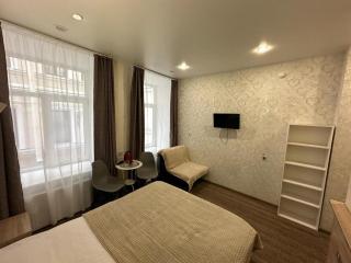 Transit HoteL - Geghanist - 0