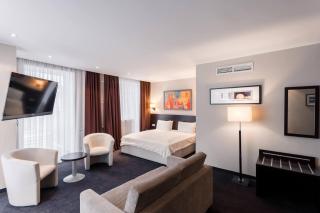 Transit HoteL - Geghanist - 2