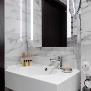 Transit HoteL - Geghanist - 1