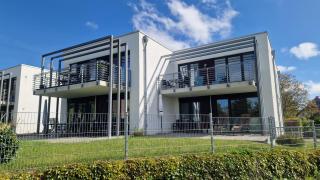 Ferienwohnung Seeblick - Altefähr - 8