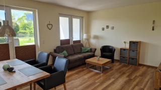 Ferienwohnung Seeblick - Altefähr - 2