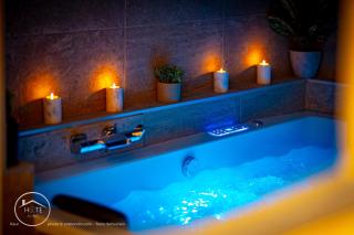Chic & Spa l Ascenseur l Terrasse centre ville - Chambéry - 4