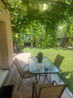 Garden House near the sea - Kavala - 6