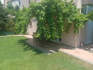 Garden House near the sea - Kavala - 8