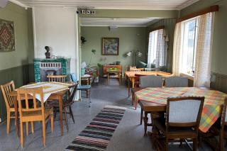 Voi Voi Bed & Breakfast - Røros - 9