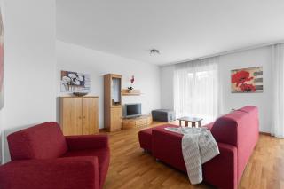 Lux 11 - Sonnenalpe Nassfeld - 9