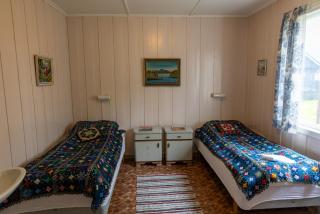 Voi Voi Bed & Breakfast - Røros - 5