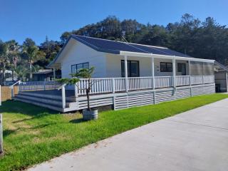 Harbour Haven - Coromandel Town - 0