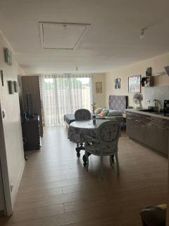 Studio pour 2 personnes à Tonnay Charente - Tonnay-Charente - 8