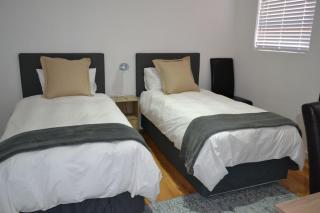 4 Kiaat Suites - Klerksdorp - 7