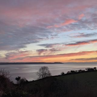 Seaside Holiday Cottage Near Beach - Charlestown - 0