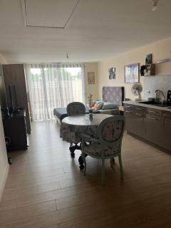 Studio pour 2 personnes à Tonnay Charente - Tonnay-Charente - 7