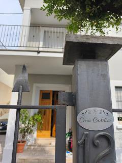 Casa Cialdini - Prato - 0
