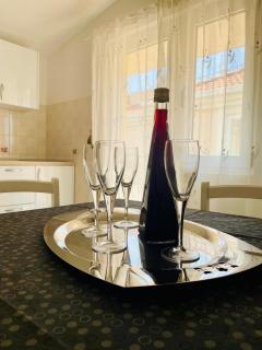 Apartmani Niko Podgora - 2