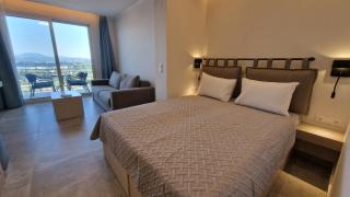 Corfelia Seaview Suites - 3