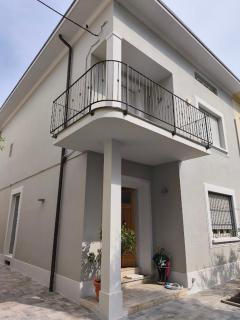 Casa Cialdini - Prato - 4