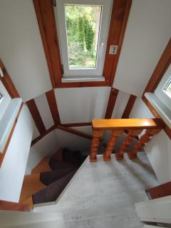 Ferienhaus Chiara, Südharz, Harztor - Ilfeld - 7