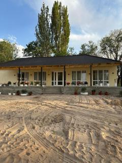 Guest House Medet - Tosor - 7