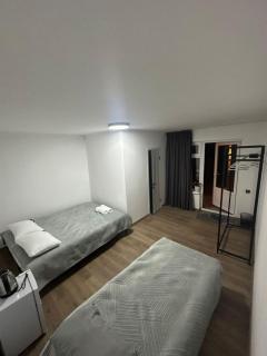 Guest House Medet - Tosor - 6