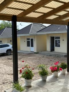 Guest House Medet - Tosor - 5
