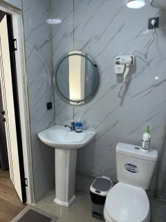 Guest House Medet - Tosor - 2