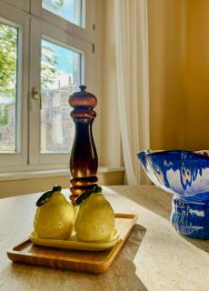 Historic Apartment At Mecklenburg Lake District - 8