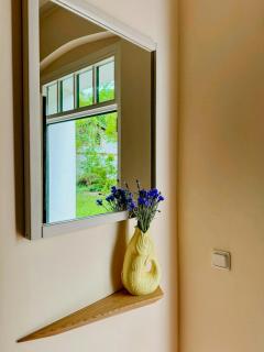 Historic Apartment At Mecklenburg Lake District - 6