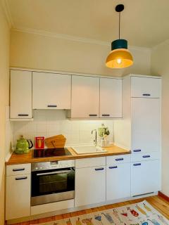 Historic Apartment At Mecklenburg Lake District - 5