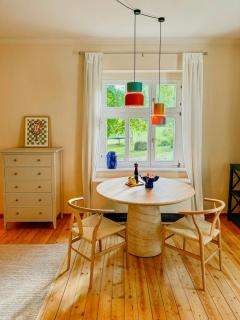 Historic Apartment At Mecklenburg Lake District - 0