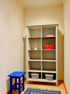 Historic Apartment At Mecklenburg Lake District - 1