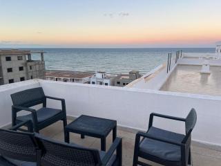 bel appartement près de la mer - Oued Laou - 9