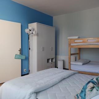 Beach Haven apartment - 3
