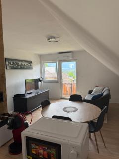 Apartma Klemenc - 8