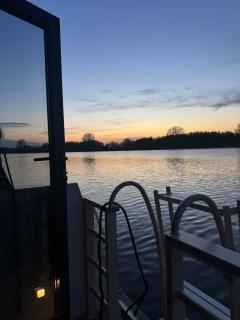 Holiday Houseboats - Lith - 9