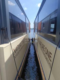 Holiday Houseboats - Lith - 7