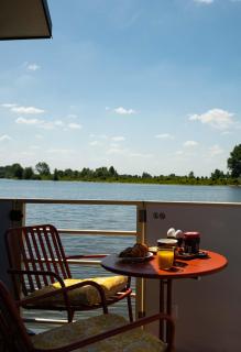 Holiday Houseboats - Lith - 6