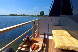 Holiday Houseboats - Lith - 5