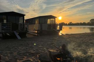 Holiday Houseboats - Lith - 2