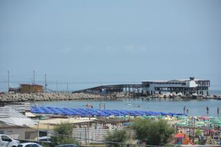 Hotel BELLA ROMAGNA - Casal Borsetti - 8
