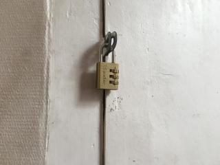 alcôve dans coeur de Paris - 1